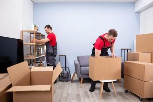 Moving Make Easy